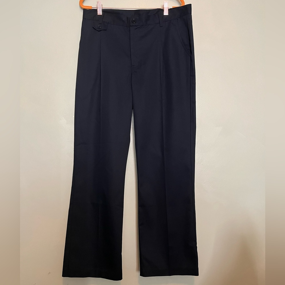 Cherokee Women’s uniform pants - size 13/14